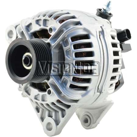 Bbb Industries NEW ALTERNATOR N13985